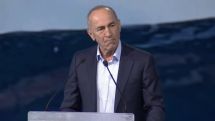 Hayastan alliance names Robert Kocharyan as PM candidate