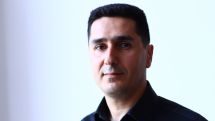 Не стало преподавателя Ереванской консерватории Самвела Ованнисяна