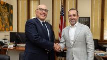 AUA, Shengavit Medical Center sign MoU