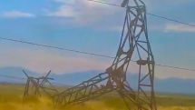 Residents of three Armenian villages report daily power outages, threaten protests