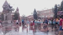 Գյումրու ջրավազաններում ու շատրվաններում առկա են էլեկտրահարման և տեխնիկական լուրջ վտանգներ