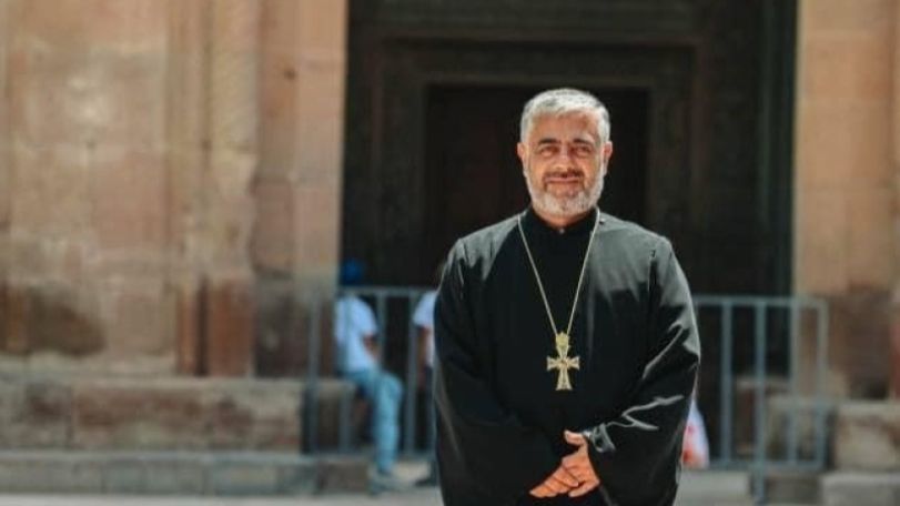 Աղոթում եմ, հույս ունեմ՝ խելքի կգան, դարձի կգան դեպի իրենց մայր եկեղեցի. Սյունյանց թեմի առաջնորդ