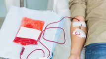 World Blood Donor Day marked on 14 June
