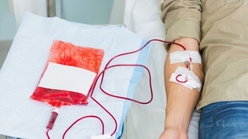 World Blood Donor Day marked on 14 June