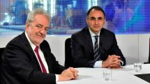 MEP questions European Commission over arrest of Armenian opposition activist
