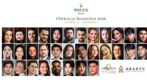 Three Armenian singers selected for Operalia 2026