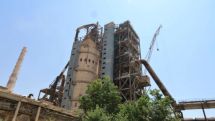 Կնշանակվի «Արարատցեմենտի» կառավարիչ, բոլոր աշխատակիցներին հորդորում եմ բարեխղճորեն կատարել աշխատանքը. Պապոյան