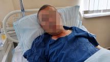 Wolf attack in Armenia leaves elderly man severely injured
