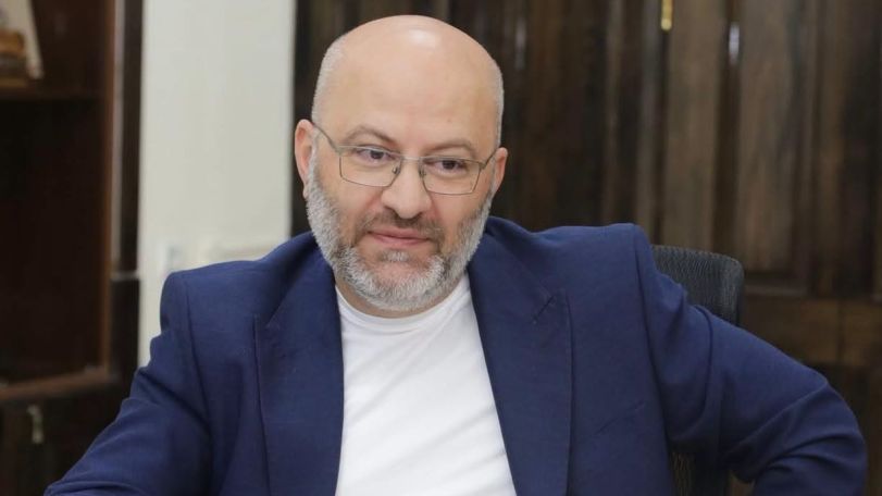 ՔՊ-ական Դավիթ Առուշանյանը հրաժարվում է պատգամավորի մանդատից