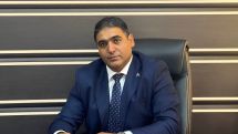 Катвалян вернулся на прежнюю должность: он назначен руководителем Малатии-Себастии