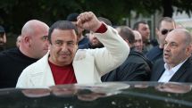 Tsarukyan says businesses linked to him were halted to pressure him