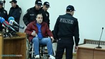 Нарека Самсоняна прооперировали