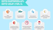 Առողջ սովորություններ