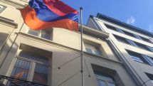 Նվաստացնող խոսելաոճ, լկտի պահվածք, տակտի բացակայություն. Ի՞նչ է կատարվում Բելգիայում ՀՀ դեսպանատանը