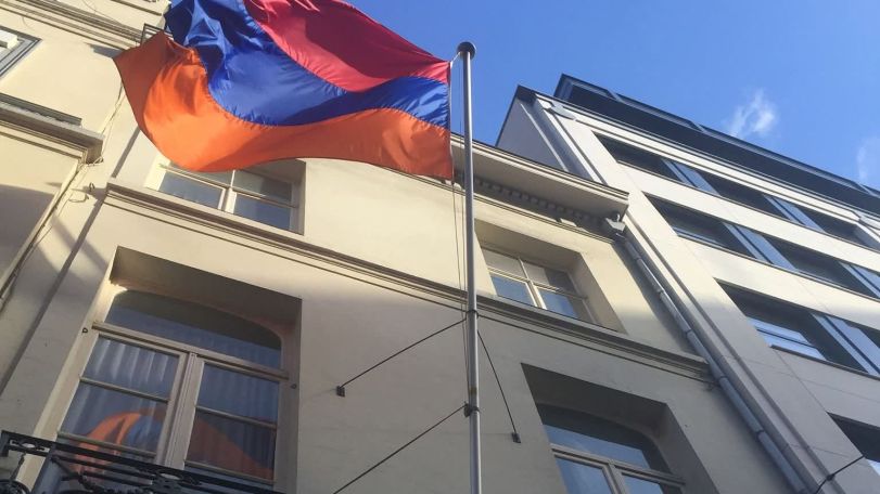 Նվաստացնող խոսելաոճ, լկտի պահվածք, տակտի բացակայություն. Ի՞նչ է կատարվում Բելգիայում ՀՀ դեսպանատանը