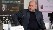 Сурен Саркисян: Посол США в Армении Кристина Квин вернется в Вашингтон всего за месяц до завершения срока полномочий