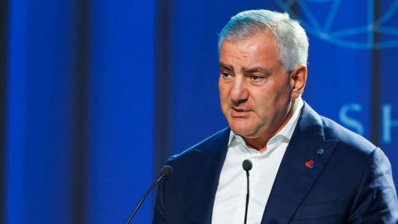 Роберт Кочарян: Произошедшее с Самвелом Карапетяном — очередной позорный акт карманной судебно-правовой системы