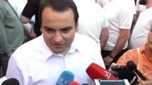 Նարեկ Կարապետյանը չբացառեց, որ ԱԺ-ում կղեկավարի իրենց խմբակցությունը
