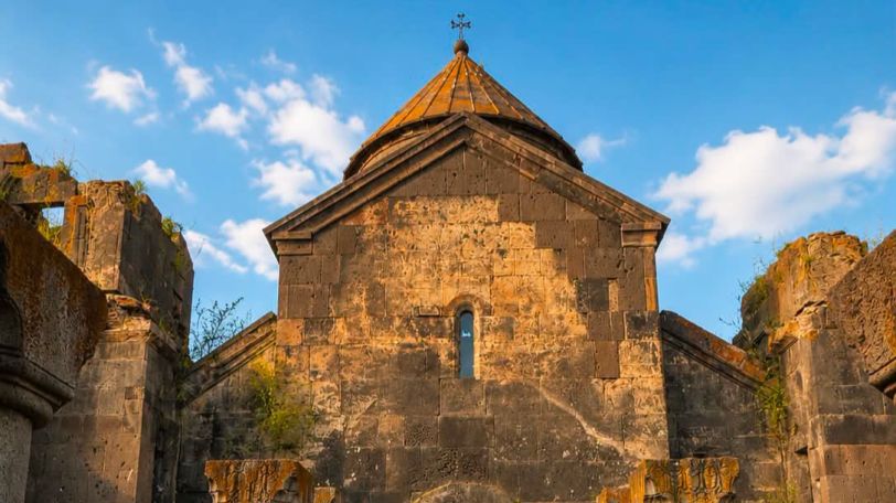 Արագածոտնի թեմի հոգևորականներն ու հավատավոր ժողովուրդը կմասնակցեն միասնական ժամերգության