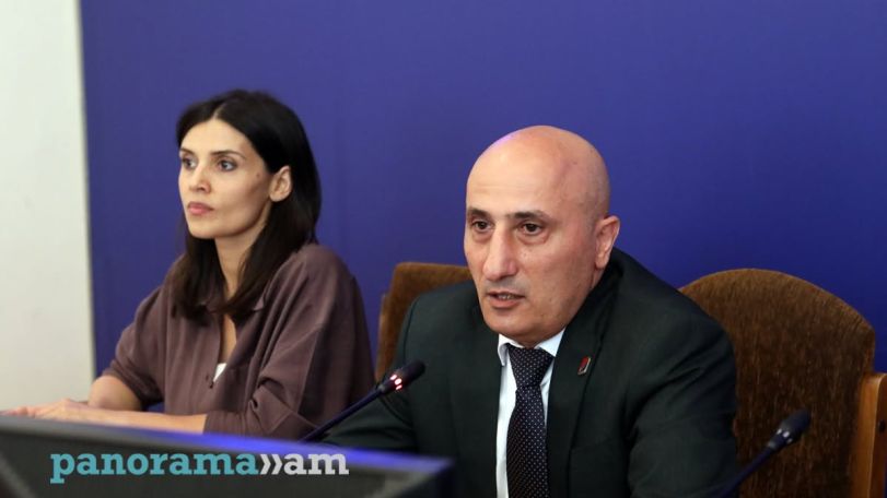 ԿԸՀ-ն կարո՞ղ է քննել Նարեկ Կարապետյանի վերաբերյալ դատախազության ներկայացրած միջնորդությունը