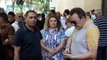 Գագիկ Ծառուկյանն արժանի չէր նման գնահատականի. Ներսիկ Իսպիրյան