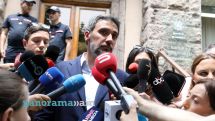 ԿԸՀ-ի գործողություններում հստակ միտում կա, որ Նարեկ Կարապետյանը որևէ կերպ ԱԺ-ում ներկայացված չլինի. Արամ Վարդևանյան