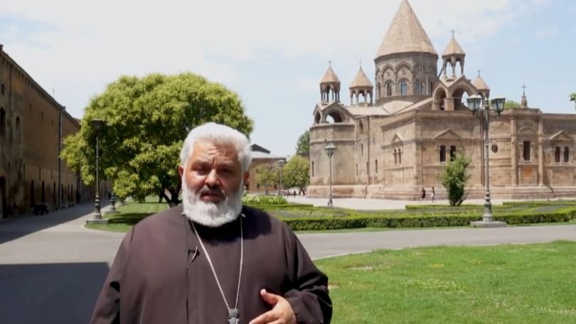 Տեր Նշան. Դիվանատունը գրավողներից մեկը 3-4 անգամ վրաերթերի ենթարկվեց, հոգեկան ծանր վիճակի մեջ հայտնվեց