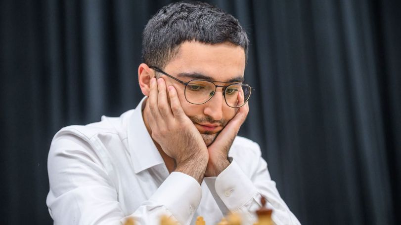 Oskemen Open 2026 International Chess Tournament underway in Kazakhstan