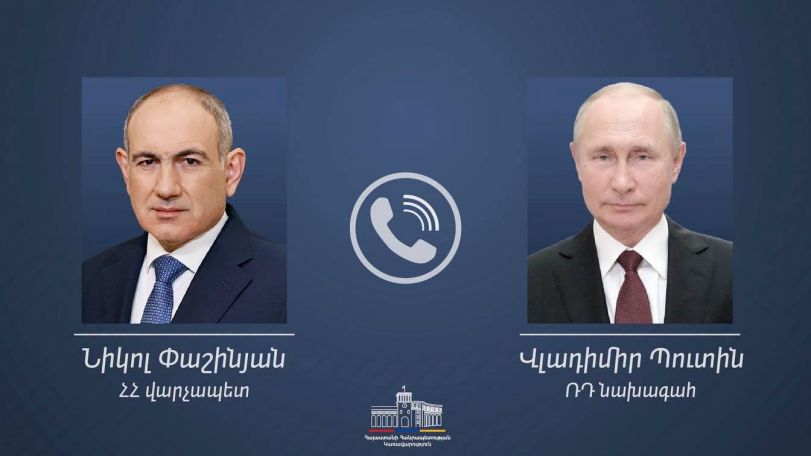 Հայաստանյան ծագման ապրանքների՝ ՌԴ շուկա արտահանման սահմանափակումները հակասում են Հայաստան–Ռուսաստան իրավապայմանագրային շրջանակին․ Փաշինյան