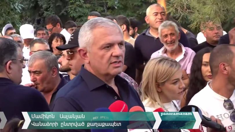 Սյունիքը 30 տարվա դիմակայության վերջին կռվանն է մնացել․ Մամիկոն Ասլանյան