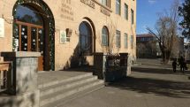 Հայ-արգենտինական թիվ 76 դպրոցին հարակից տարածքից ԲԿ է տեղափոխվել դшնшկшհшրված 13-ամյա տղա
