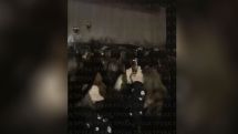Կիևում համերգի ժամանակ լույսերն անջատվել են