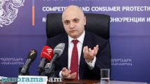 Որևէ մեկն ուզել է Ադրբեջանից բենզին բերել, ձեռքը բռնե՞լ են. Գևորգյան