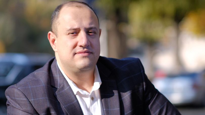 Գործ ունեն ոչ թե Նիկոլի կապրիզների, այլ Էրդողանի հավակնությունների հետ․ Միհրան Հակոբյան