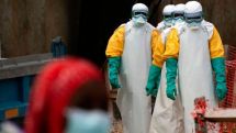 WHO declares Ebola outbreak in Congo and Uganda a global health emergency