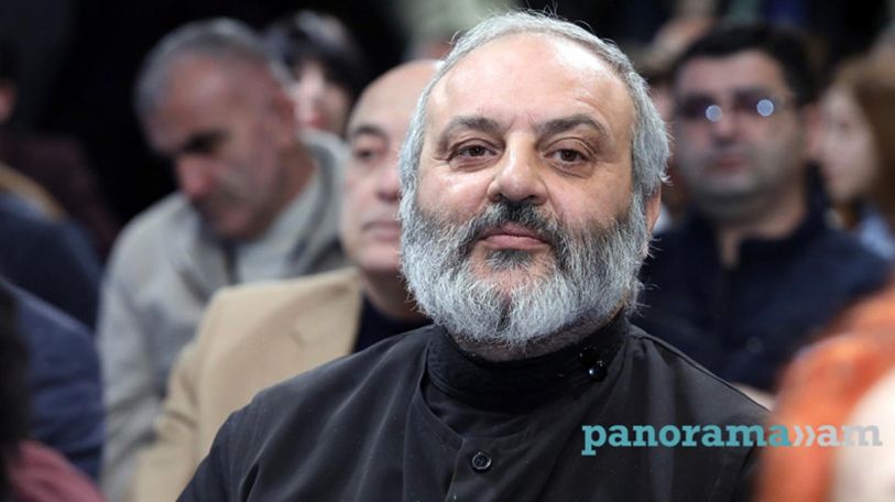Архиепископ Баграт Галстанян: В Гюмри и Паракаре победили мы все