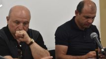 Վարդան Ղուկասյանի առողջական վիճակը վատացել է, նրան ՔԿՀ-ից երեկ տեղափոխել են հիվանդանոց. Փաստաբան