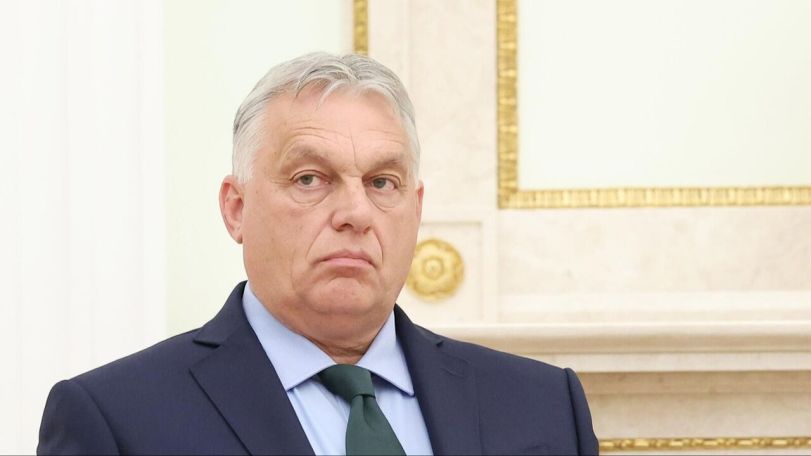 Hungarian parliament rules out Orban return with eight-year limit for PMs