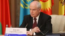 Ես լիովին բացառում եմ այս տարբերակը». Լեբեդևը Հայաստանի՝ ԱՊՀ-ից դուրս գալու հնարավորության մասին