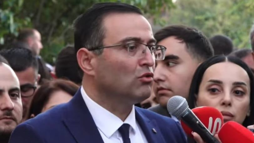Մեղադրանքը, նաև միջնորդությունը ծայրից ծայր չի համապատասխանում իրականությանը․ փաստաբան