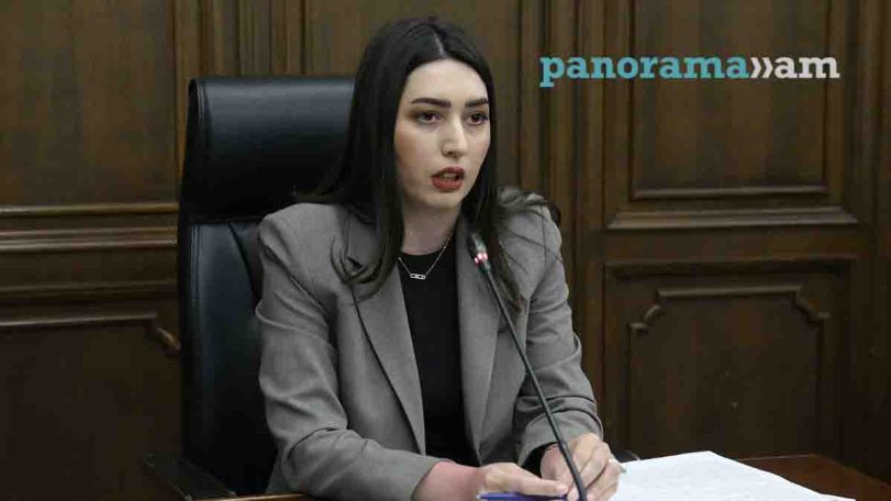 Թմրանյութ օգտագործելու հիմքով 2024 թ.-ին 17 ոստիկանության ծառայող է ազատվել ծառայությունից, 2025թ-ին՝ արդեն 10. Արփինե Սարգսյան