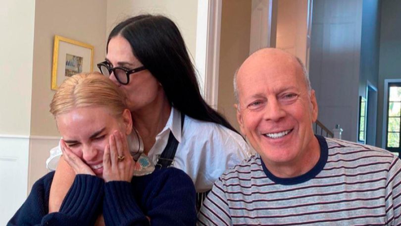 Bruce Willis can no longer speak or walk amid dementia decline