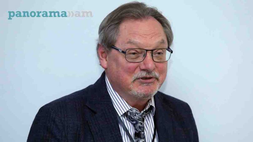 Павел Баев: Внешние силы, возможно, за исключением Турции, проявляют все меньший интерес к Кавказу