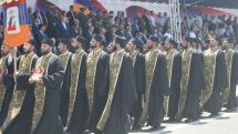 Armenian lawyer calls dissolution of military chaplaincy unlawful