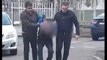 Գույքը հափշտակելու մեղադրանքով հետախուզվողը հայտնաբերվել է