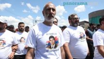 Тигран Абрамян: До какого уровня достигла человеческая трагедия?