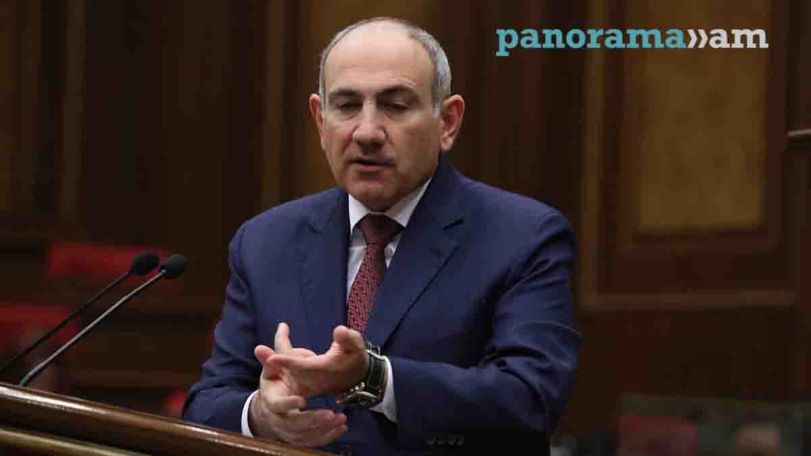 Պլանավորում ենք սահմանադրական հանրաքվեն իրականացնել 2027 թվականին. Փաշինյան