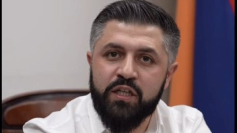 «Խաբել, խաբել, էն էլ սե՞նց խաբել»․ Ալիկ Ալեքսանյան
