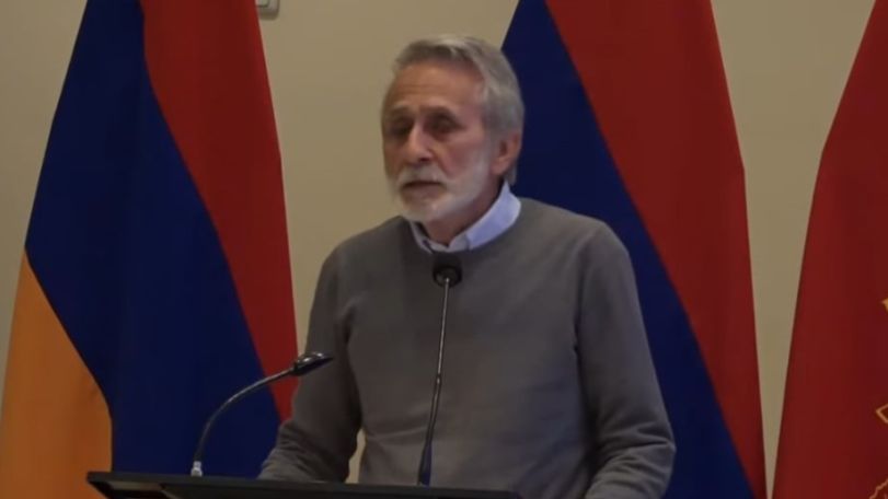 Շուշիի ազատագրումն ինձ համար շատ անձնական է․ Գեորգի Պետրոսյան