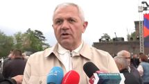Мамикон Асланян: Не Николу Пашиняну оценивать шансы партии «Сильная Армения»